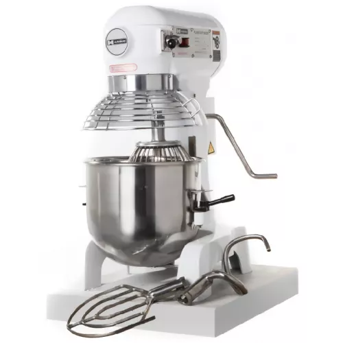 Планетарный миксер Hurakan HKN-IP20F