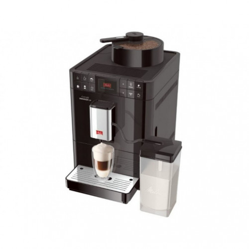 Кофемашина Melitta Caffeo F 570-102 Varianza CSP