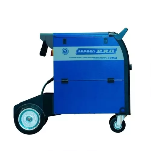 AuroraPRO SKYWAY 350 DUAL PULSE инверторный сварочный полуавтомат 7219109