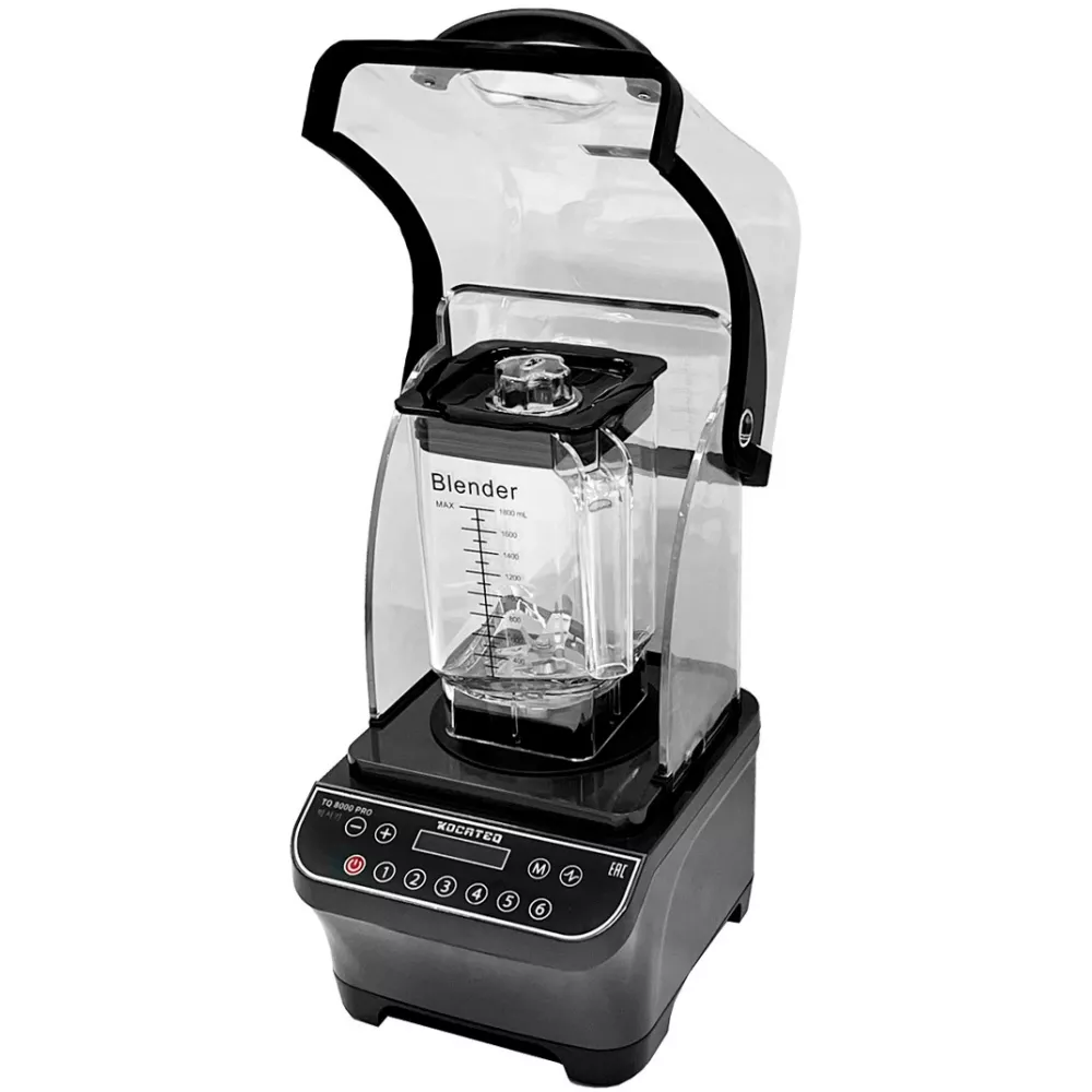 Блендер Kocateq TQ8000PRO