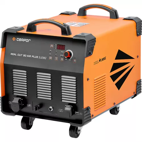 Сварог REAL CUT 90 AIR PLUS L235 аппарат плазменной резки 00000100212