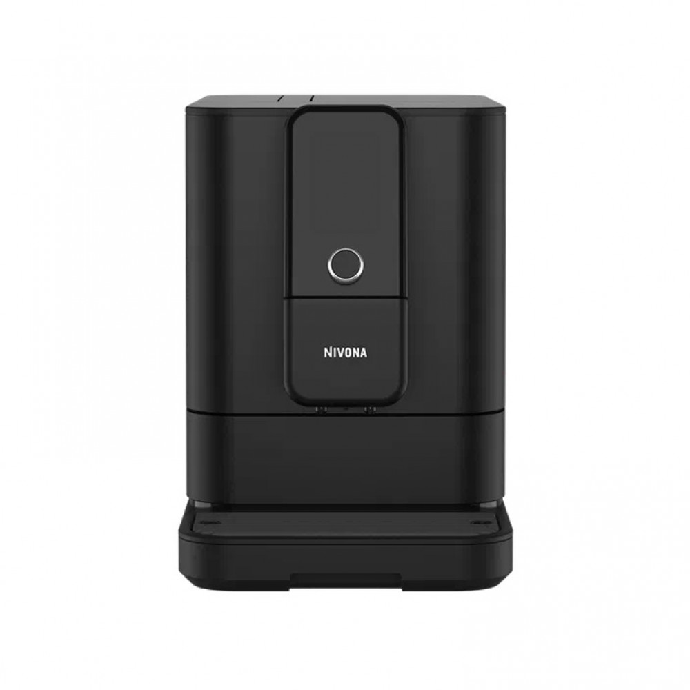 Кофемашина Nivona CafeRomatica NIVO 8101 Black