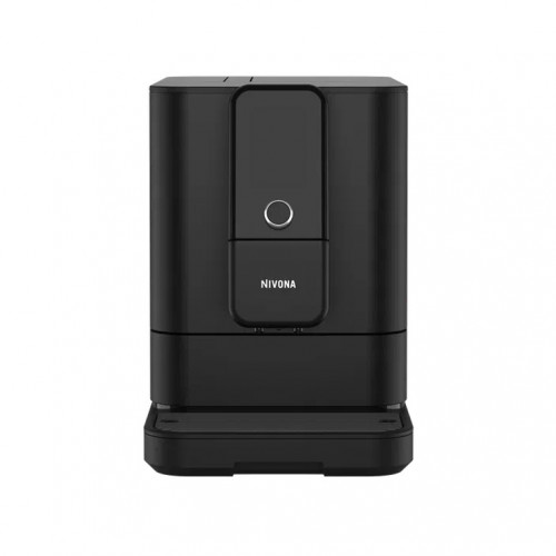 Кофемашина Nivona CafeRomatica NIVO 8101 Black