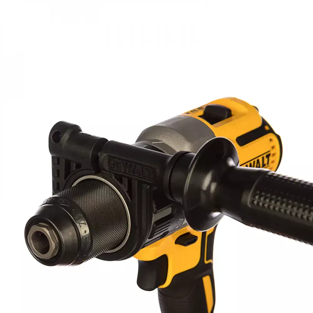 DeWalt DCD996P3K аккумуляторная ударная дрель-шуруповерт (3 x 5 Ач, ЗУ)
