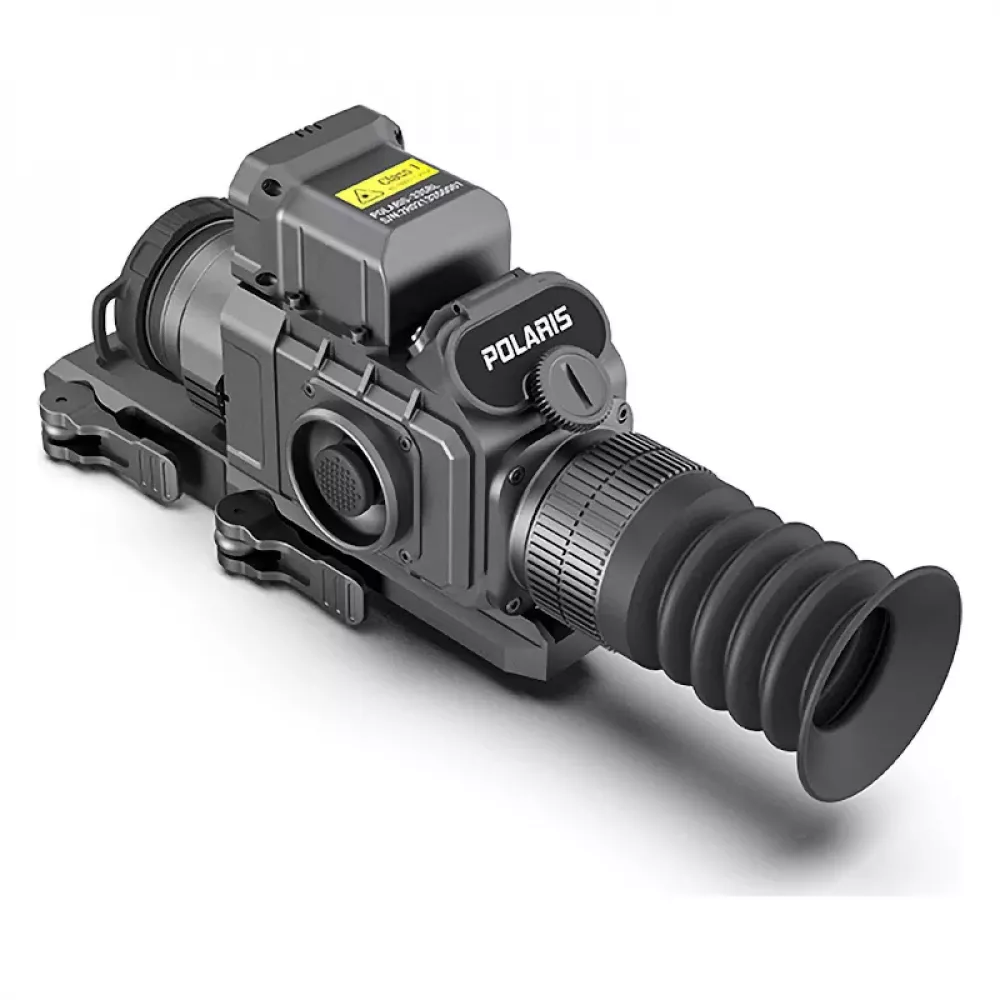 CONOTECH Polaris 335RL тепловизионный прицел с дальномером