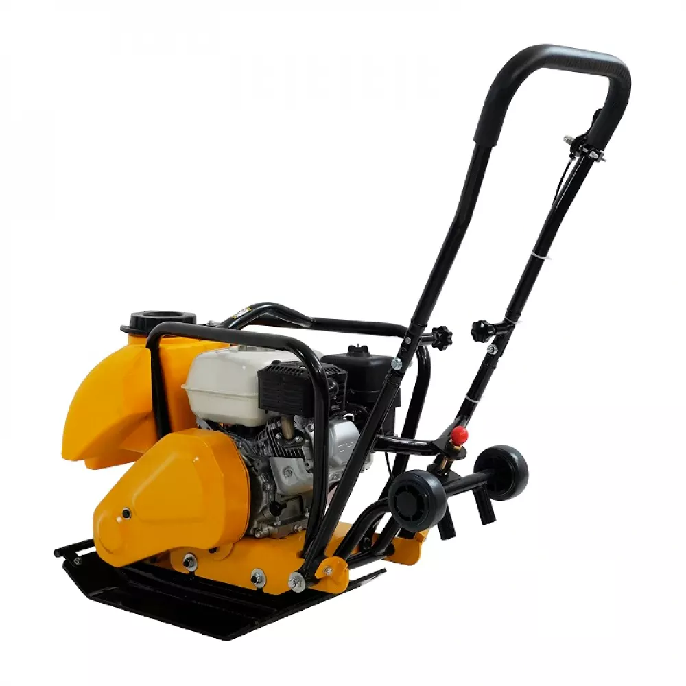 Habert H-C60TH бензиновая виброплита GX160 00-00158196