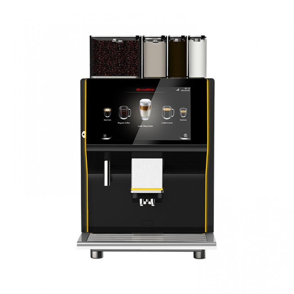 Профессиональная кофемашина Dr.coffee СoffeeСenter