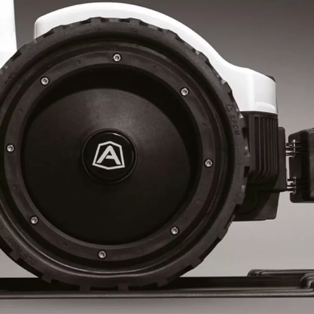 Газонокосилка-робот Caiman AMBROGIO BASIC 4.0 LIGHT, AM040B0F8Z