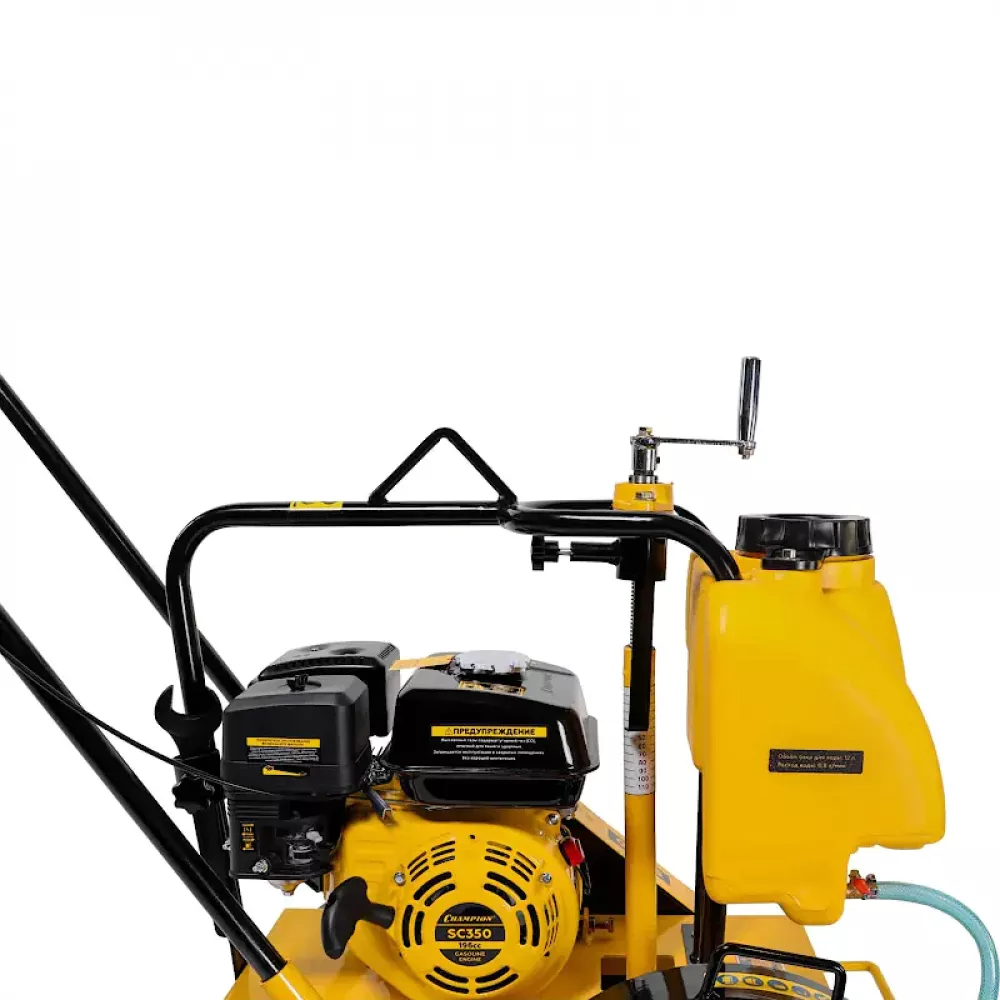 CHAMPION SC350 резчик швов