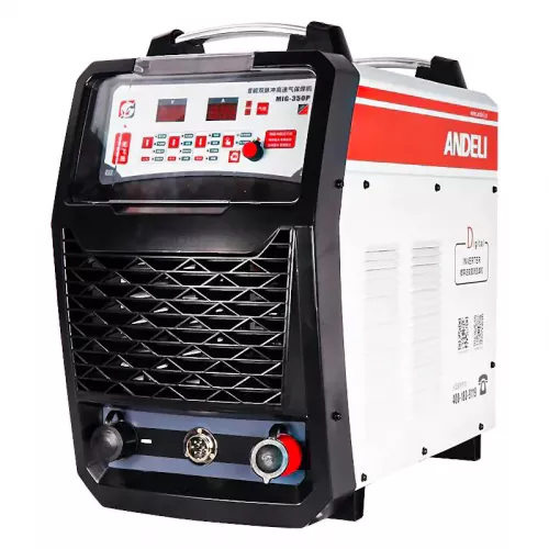 Andeli MIG-350P сварочный полуавтомат ADL20-206