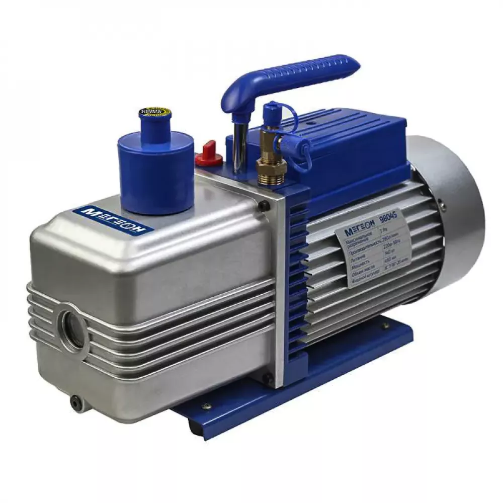 МЕГЕОН 98045 двухступенчатый вакуумный насос к0000025301