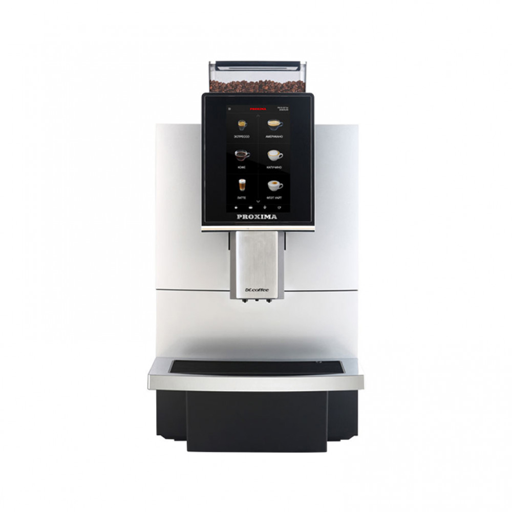 Кофемашина Proxima Dr.coffee F12
