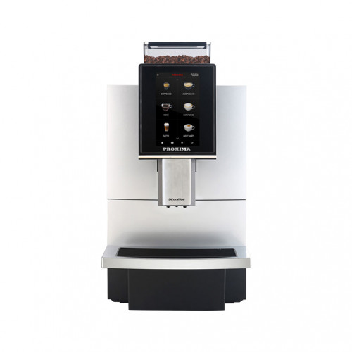 Кофемашина Proxima Dr.coffee F12