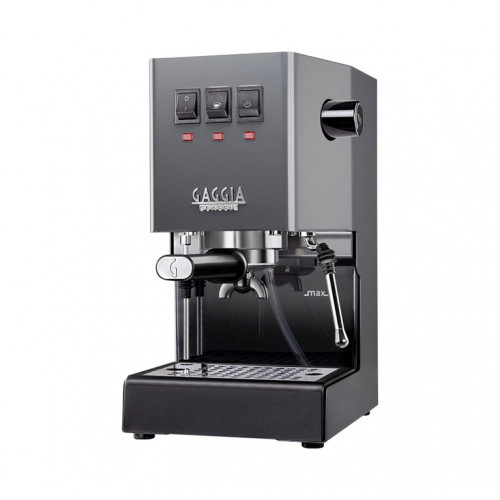 Кофемашина Gaggia Classic, black, blue, gray, red, white