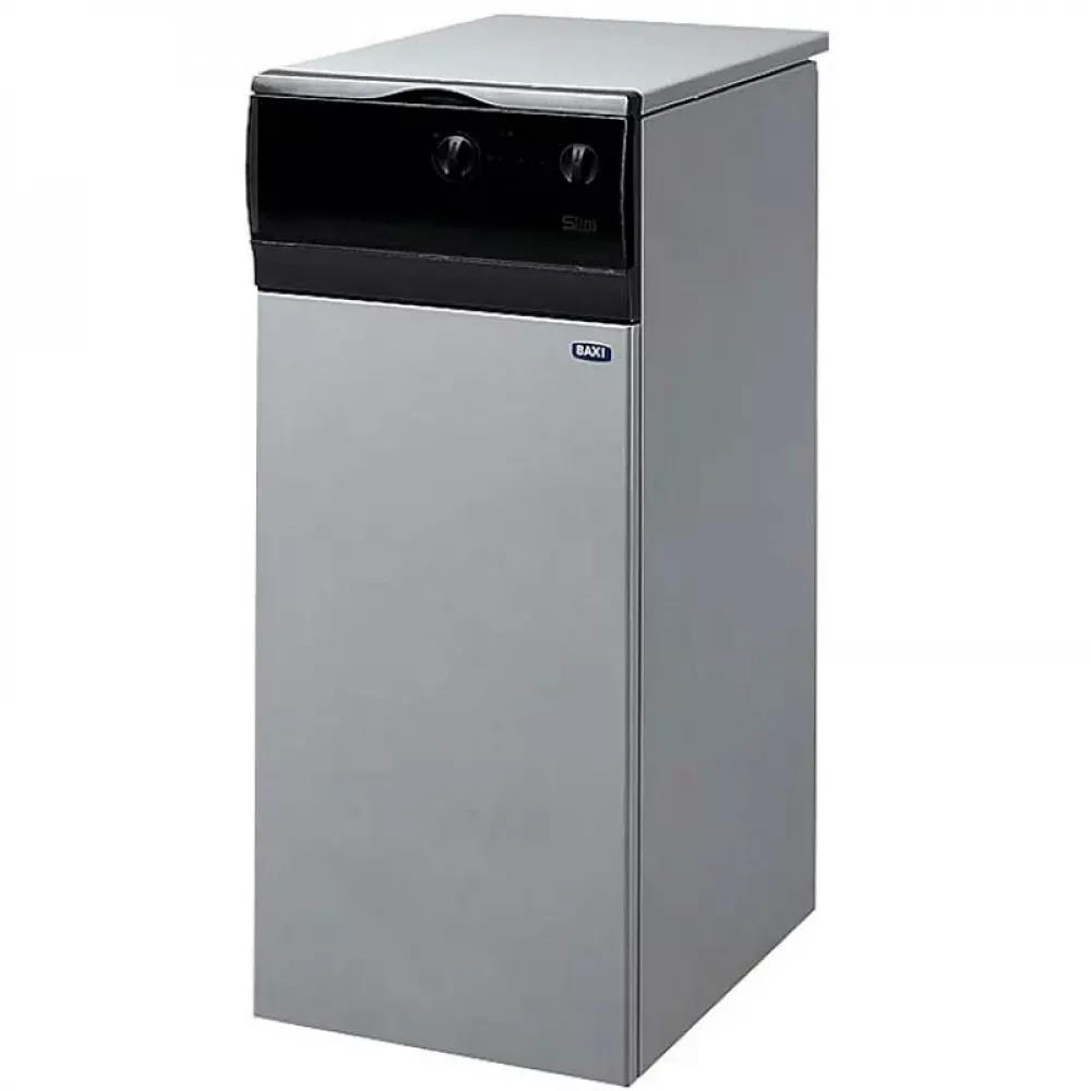 Baxi SLIM 1.230 Fi 4E котел газовый напольный WSB43523301-
