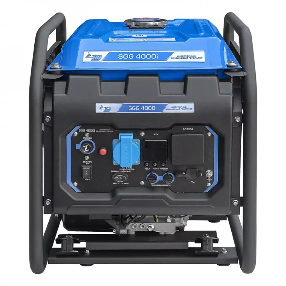 ТСС SGG 4000i бензиновый генератор 060029