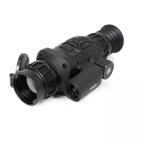 Arkon Arma HR35L тепловизионный прицел с лазерным дальномером