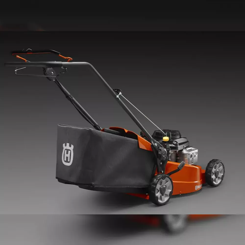 Газонокосилка бензиновая Husqvarna LC 551SP, 9673432-01