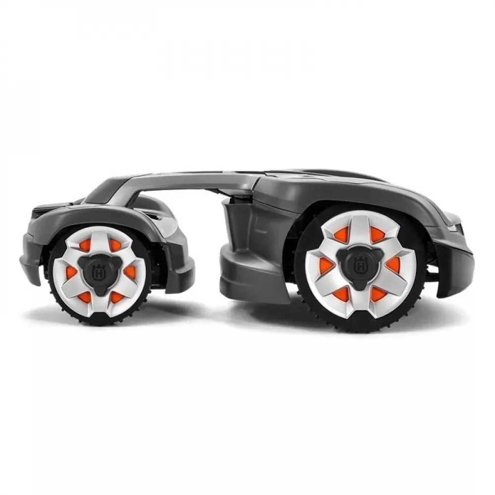 Газонокосилка-робот Husqvarna Automower 435XAWD, 9678533-11