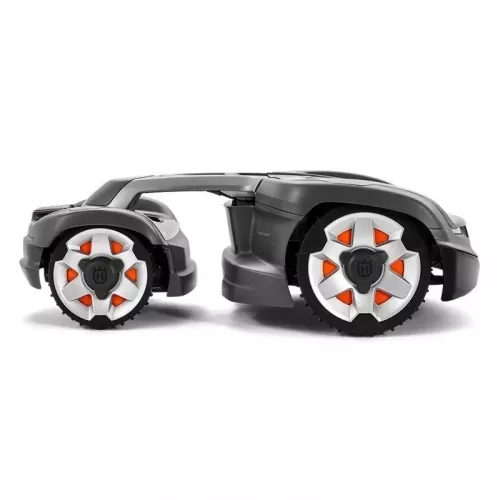 Газонокосилка-робот Husqvarna Automower 435XAWD, 9678533-11
