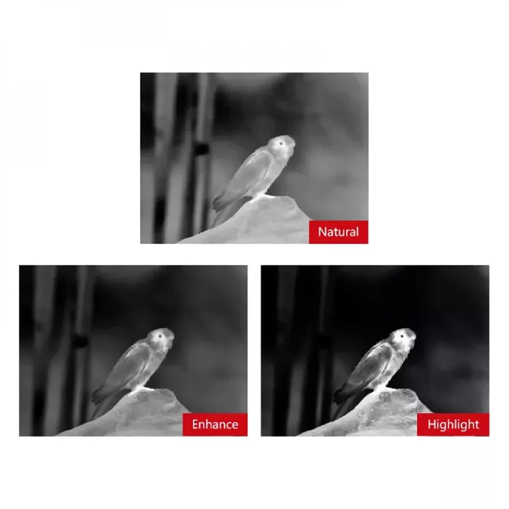 Guide TK421 тепловизор