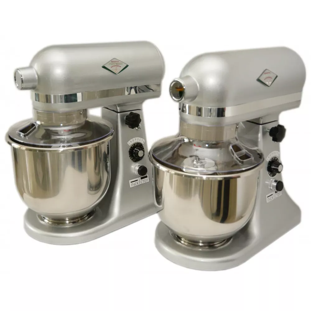 Планетарный миксер Торгмаш МП-7