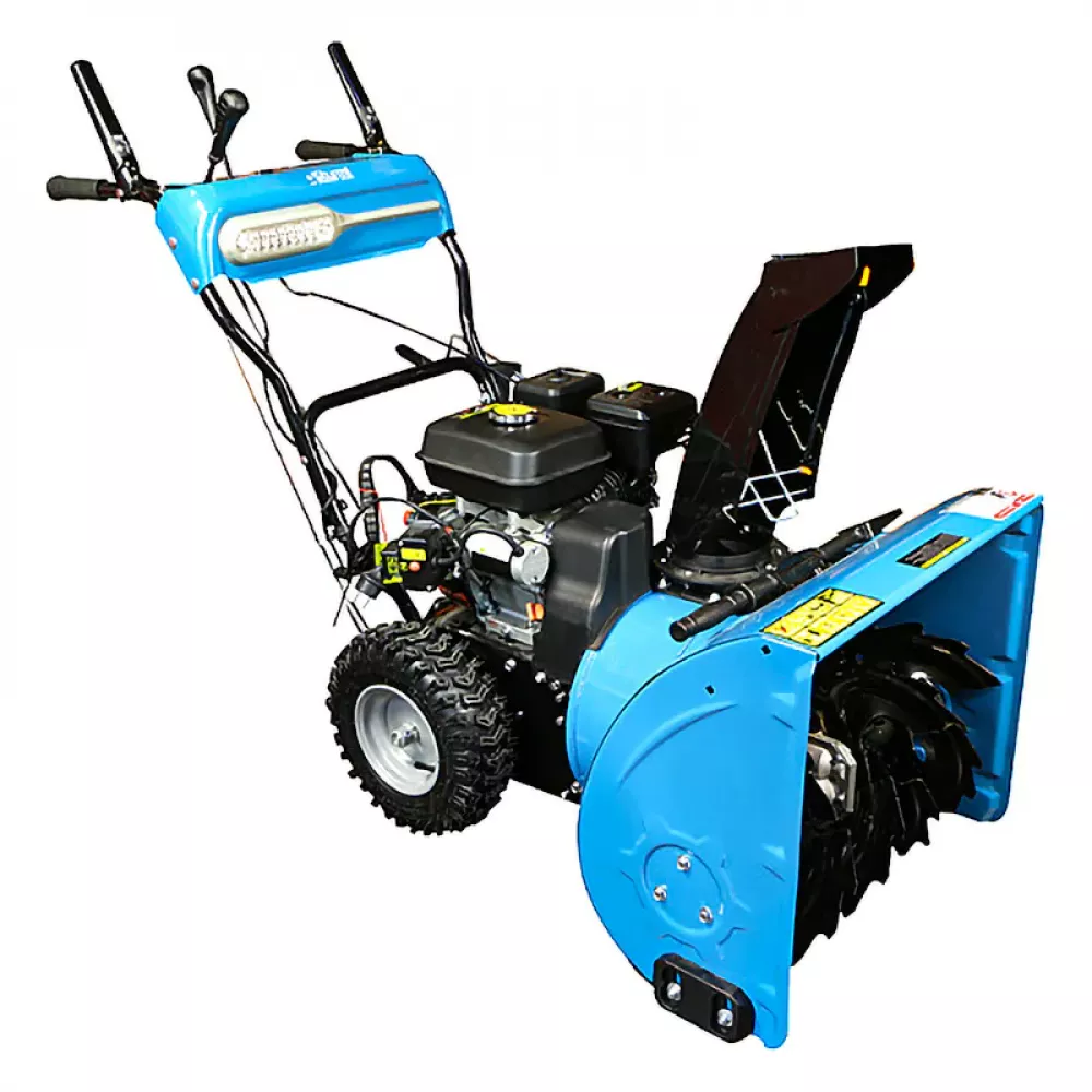 Sturm! STG7661EL бензиновый снегоуборщик