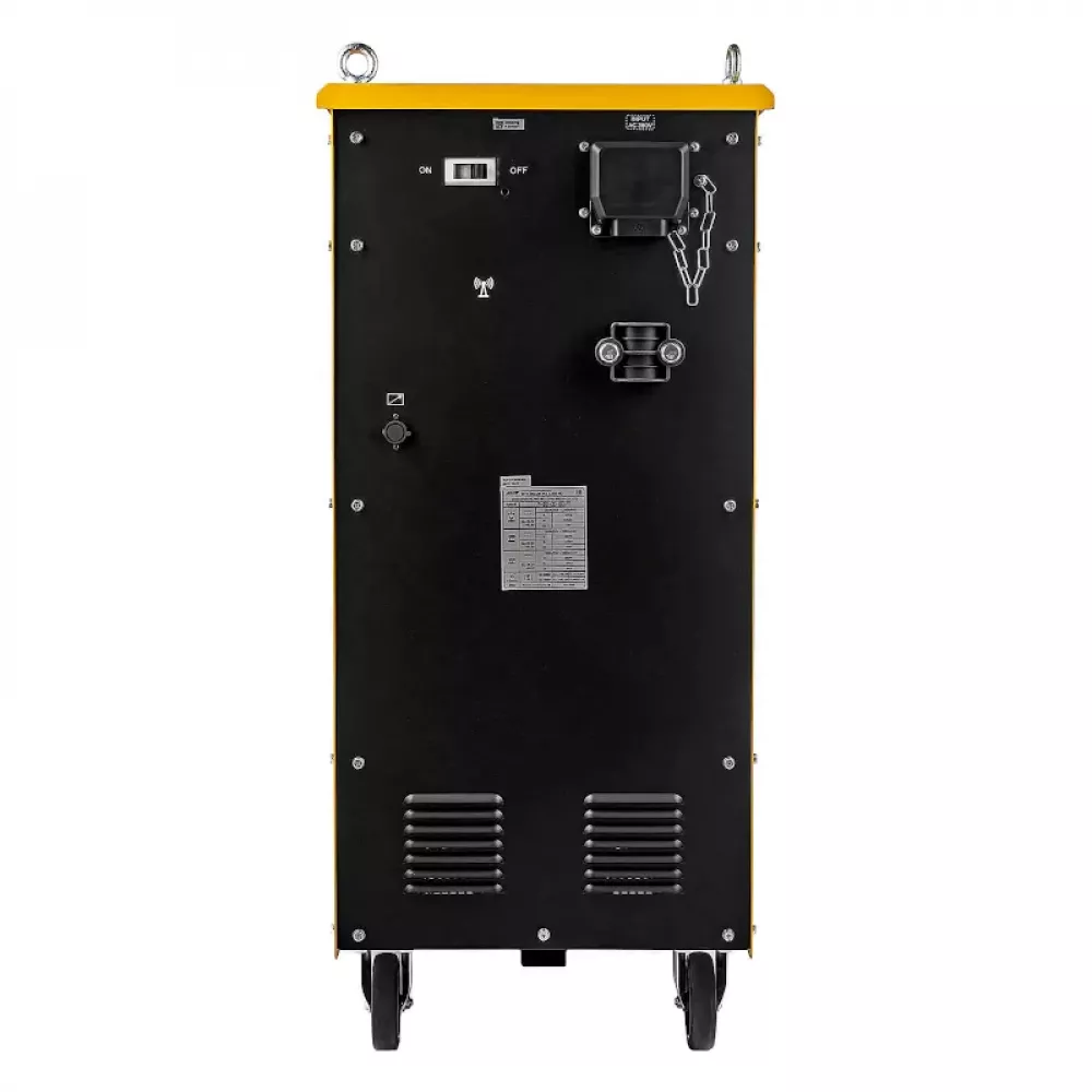 ПТК RILON MZ 1250 HD сварочный трактор 005.300.607