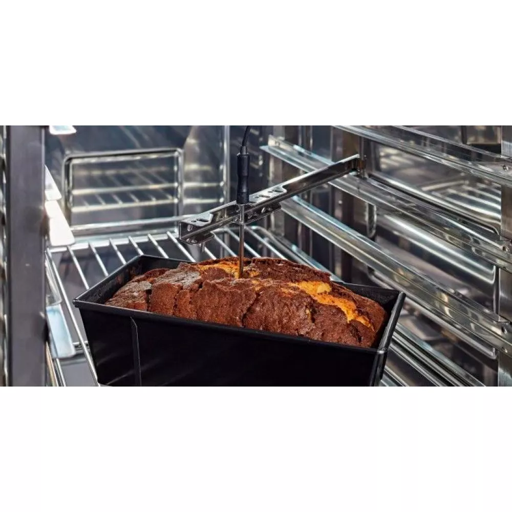 Пароконвектомат Rational iCombi Pro 6-2/1 E