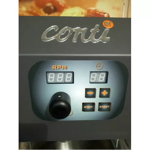 Планетарный миксер Conti PL18 20VE