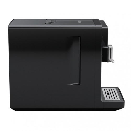 Кофемашина автоматическая Kaffit A5 черная