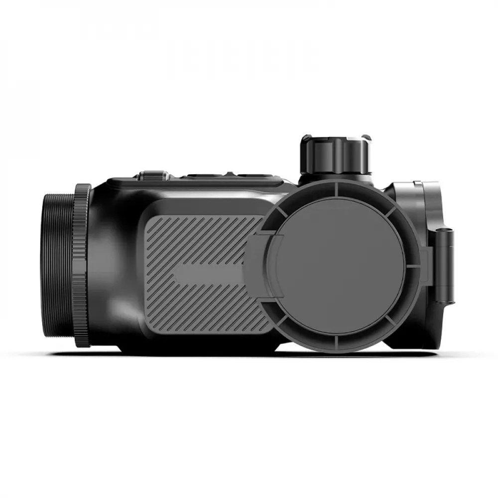 Тепловизионная предобъективная насадка с дальномером LZIRTEK Vesna 650L