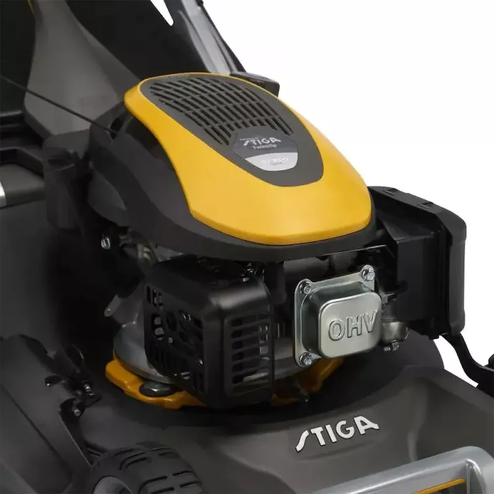 Stiga TWINCLIP 950 V бензиновая газонокосилка 294513048/ST1