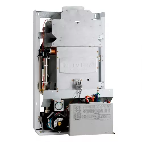 Газовый котел Navien ACE-24AN, НС-1205521
