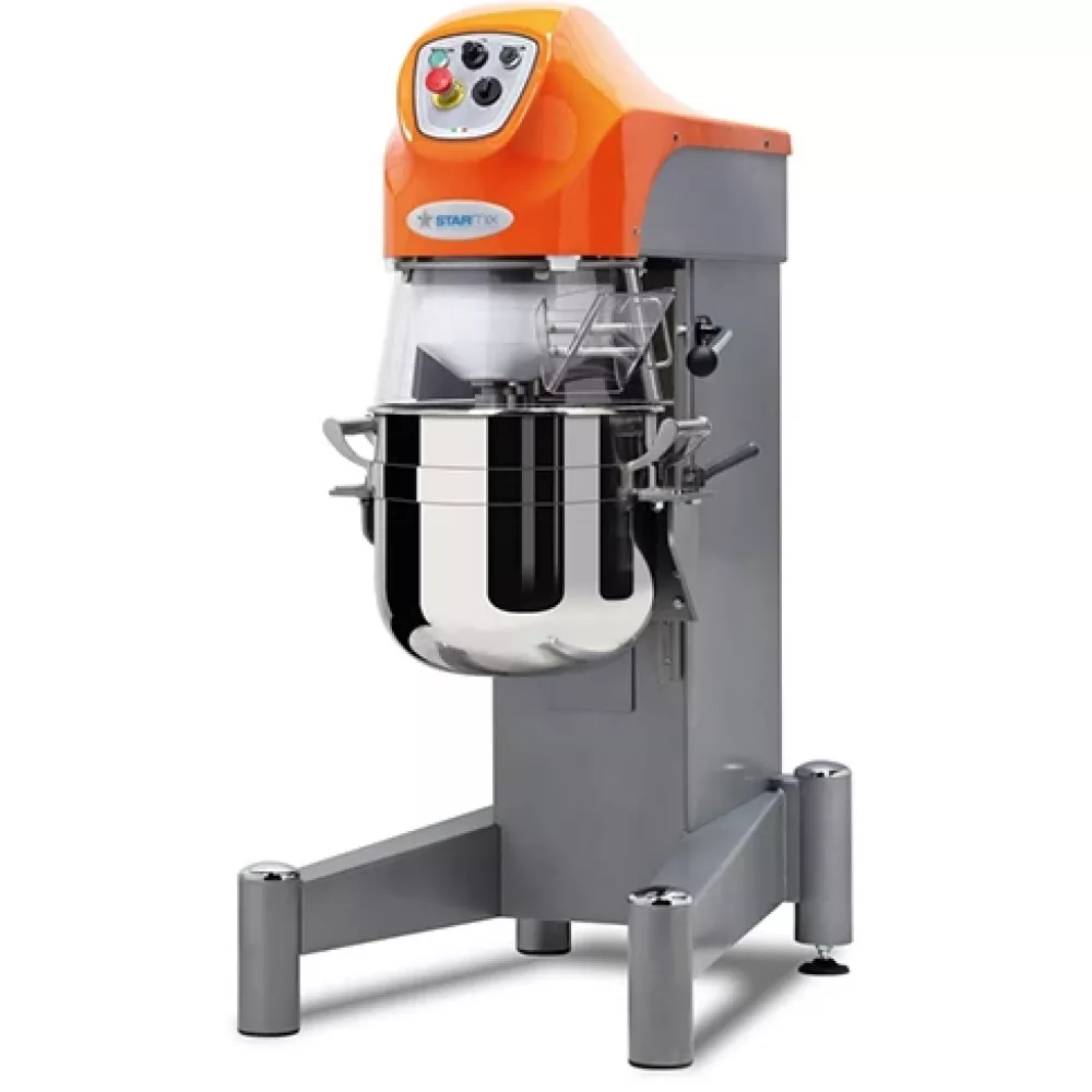 Планетарный миксер Starmix PL40N3F