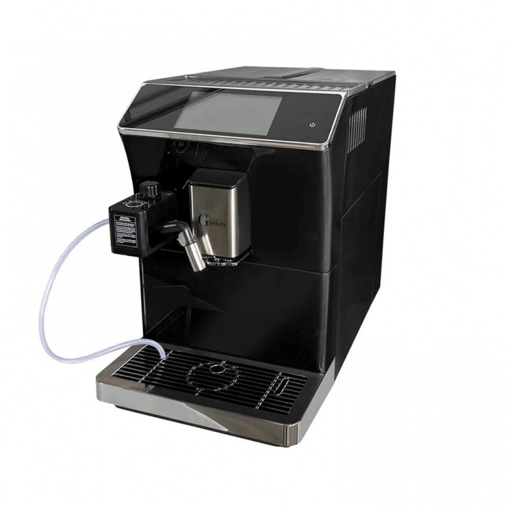 Кофемашина автоматическая Gasian Gs-303 black