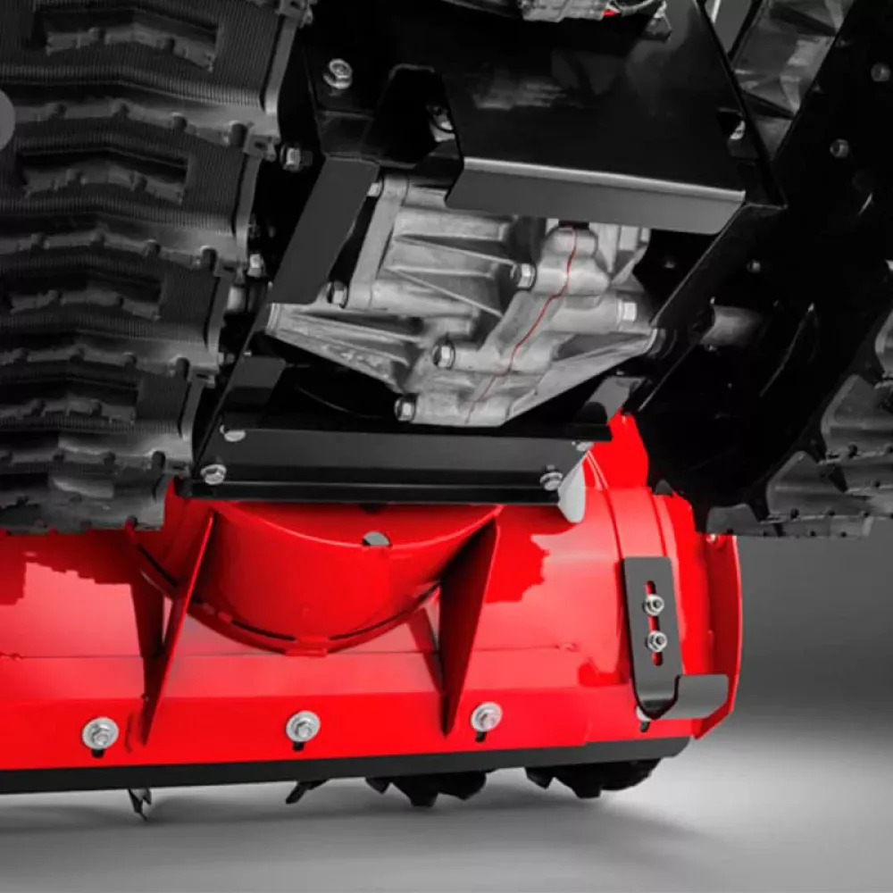 Caiman EDO 28H снегоуборщик бензиновый, EDO28H