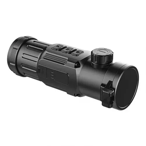 iRay xClip CH 50 V2 тепловизионная предобъективная насадка-монокуляр CH50