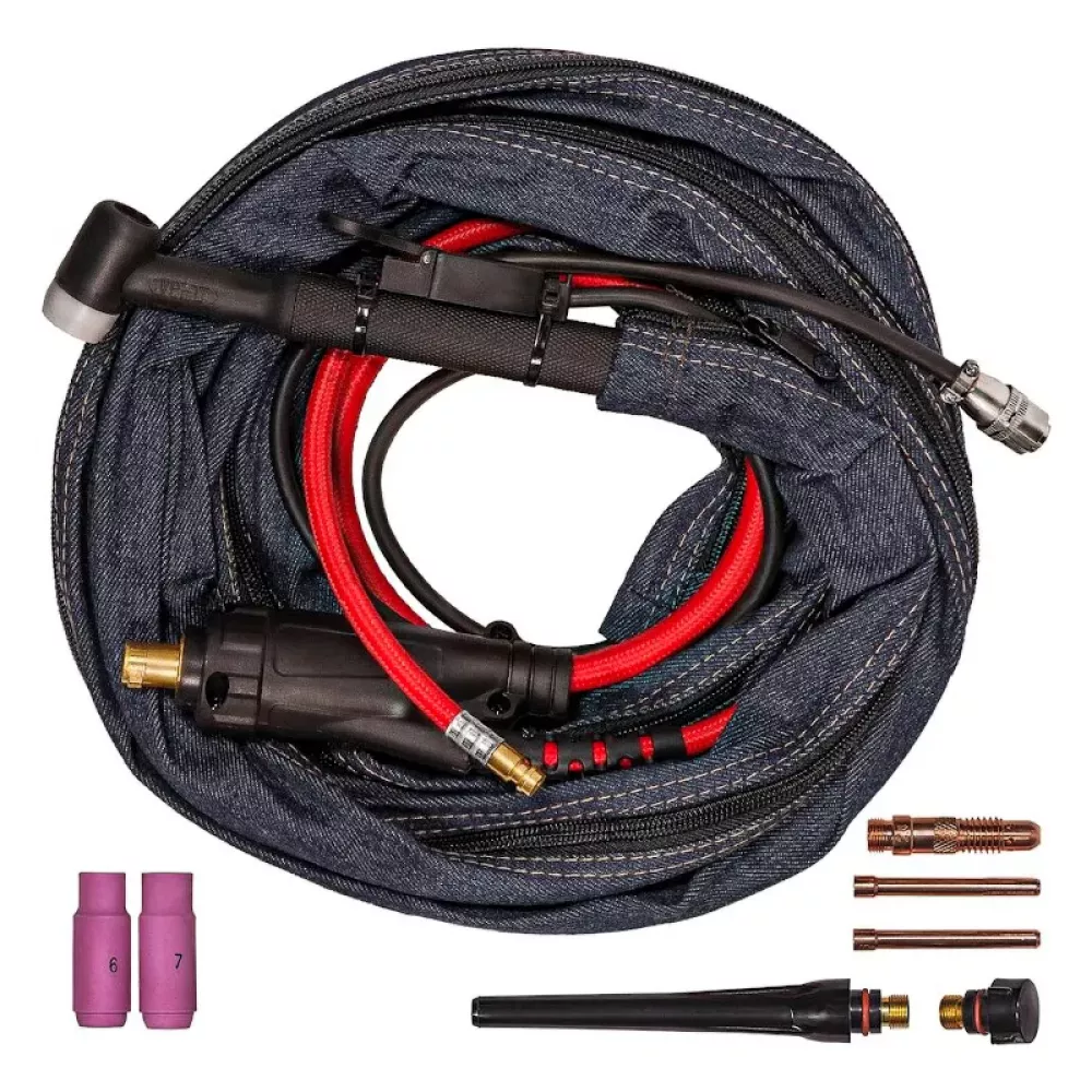 START PRO WEGA 200 modelTIG DC PULSE сварочный инвертор tig 3W200P