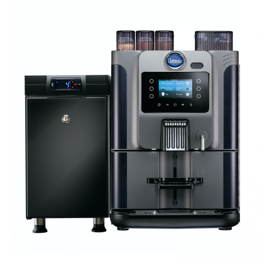 Кофемашина Carimali BlueDot BD-01-01-03