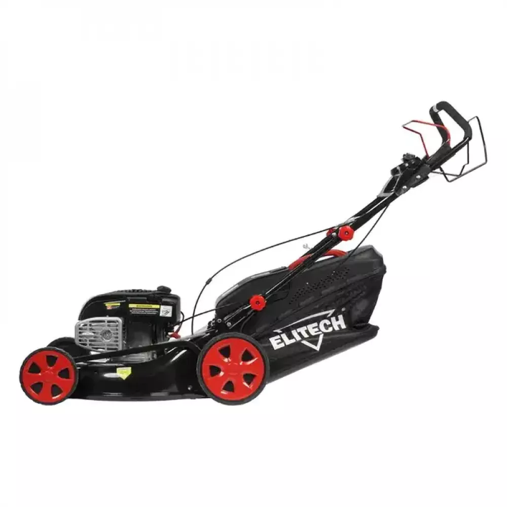 Газонокосилка ELITECH К 6500B&S, К 6500B&S