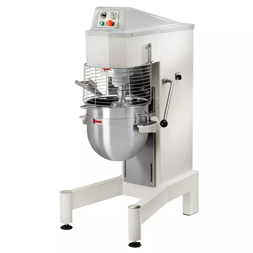 Планетарный миксер Fimar PLN40M 380V