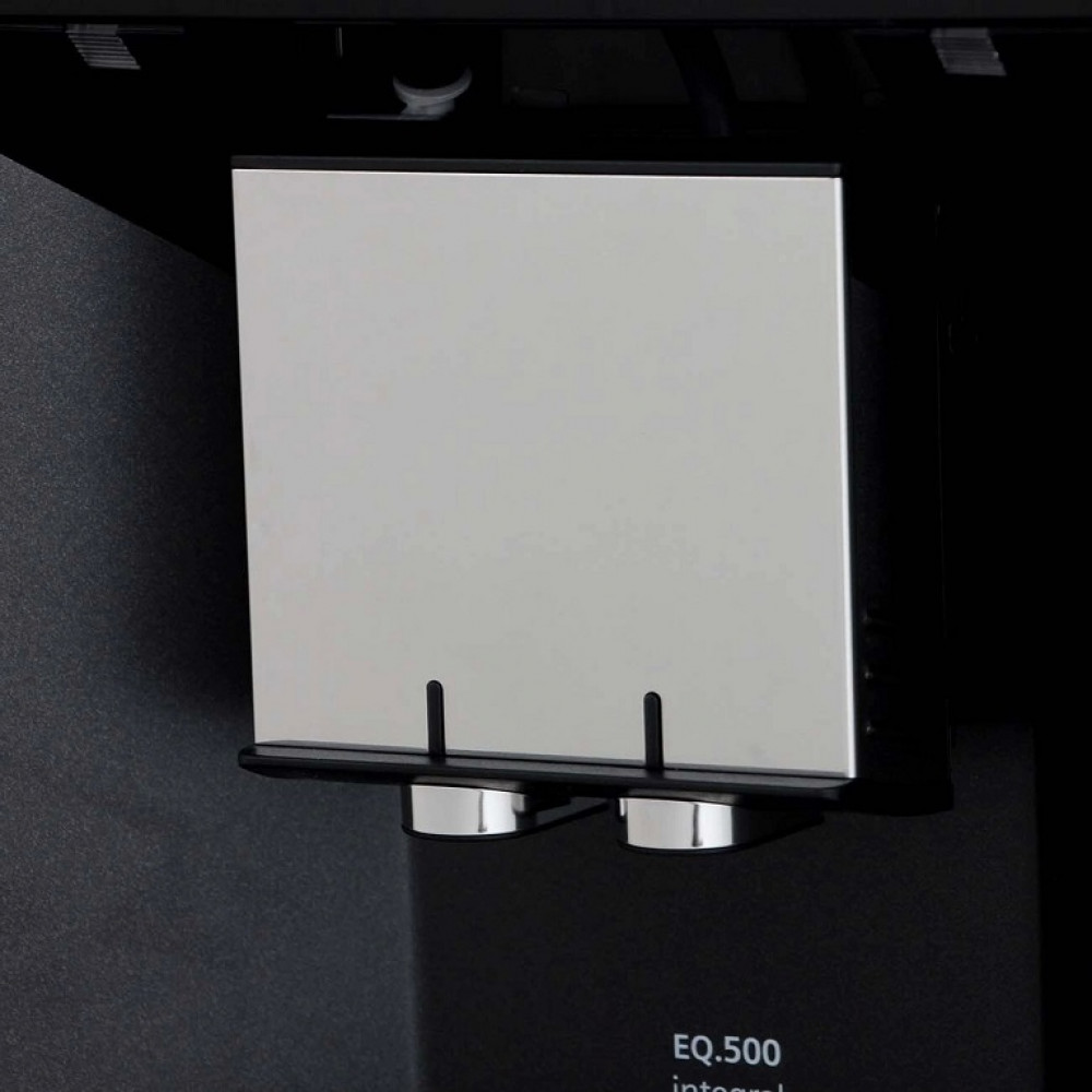 Кофемашина Siemens TQ505R09 EQ.500 integral