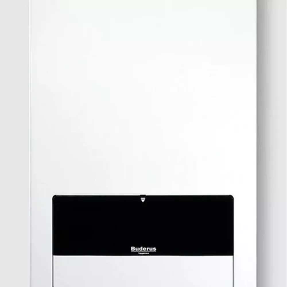 Настенный газовый котел Buderus Logamax U052-28K, 7747380127