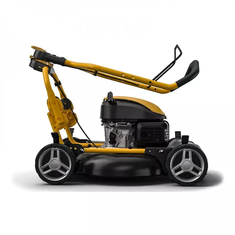 Stiga MULTICLIP 547 бензиновая газонокосилка 298471048/ST2