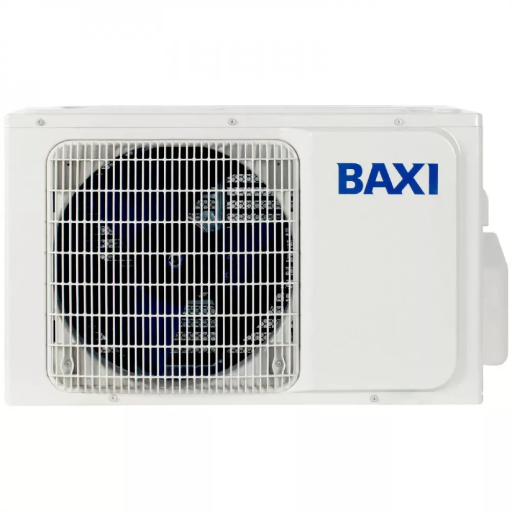 Baxi ALTA 24 настенная сплит-система 11150240000668