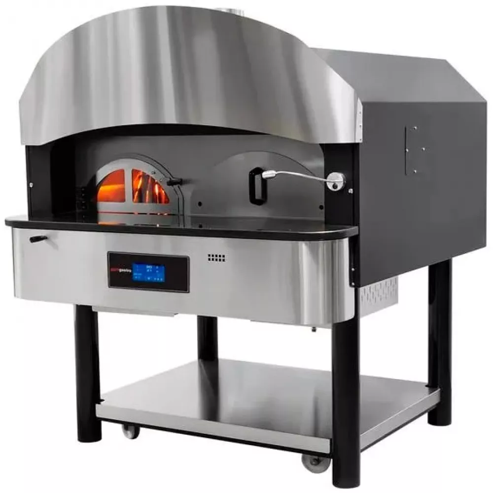 Печь для пиццы Empero EMP.SPO.05-D