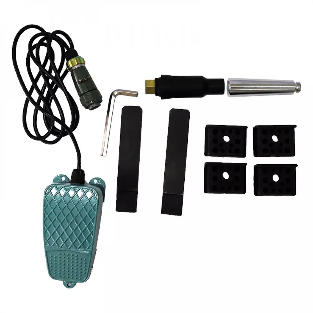 FoxWeld Атлант-3 сварочный вращатель 1924