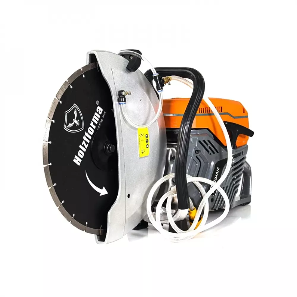 ZimAni K770-16 бензорез