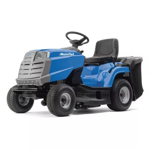 Садовый трактор MasterYard ES1233H